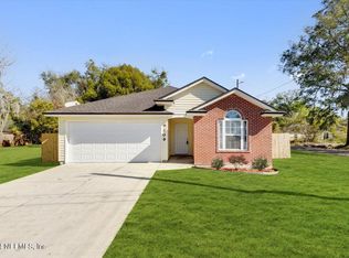 9209 Washington Ave, Jacksonville, FL 32208