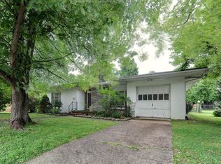 1106 S B St, Saint Albans, WV 25177