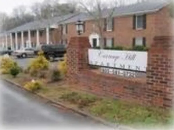 Carriage Hill Apartments, 153-155 W End St #157, Chester, SC 29706