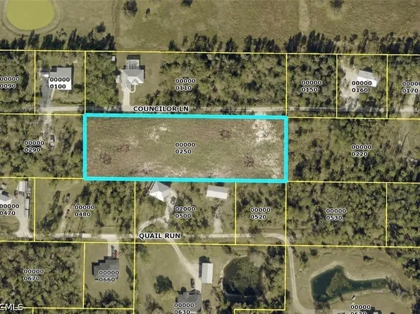 9830 Councilor Ln, North Fort Myers, FL 33917
