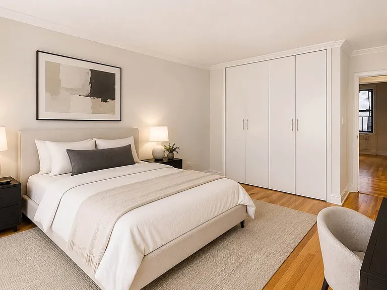 151 W 16th St #6J — Photo 3
