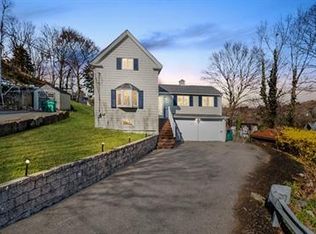 25 Revere Ave, Lynn, MA 01905