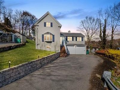 25 Revere Ave, Lynn, MA, 01905