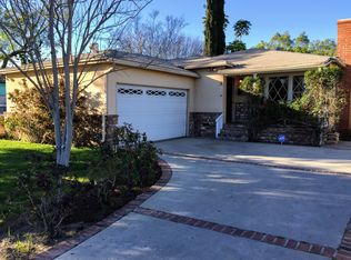 13815 Valerio St, Van Nuys, CA 91405