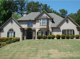 7825 Wentworth Dr, Duluth, GA 30097