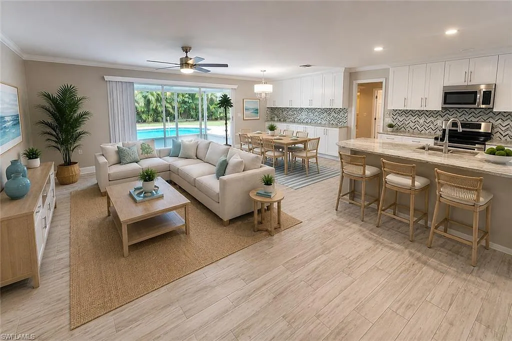 4 bed, 2.0 bath, 1875 sqft, $3,600 — Photo 3