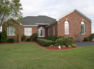 8382 Bend Of The River Rd, Rocky Mount, NC 27803