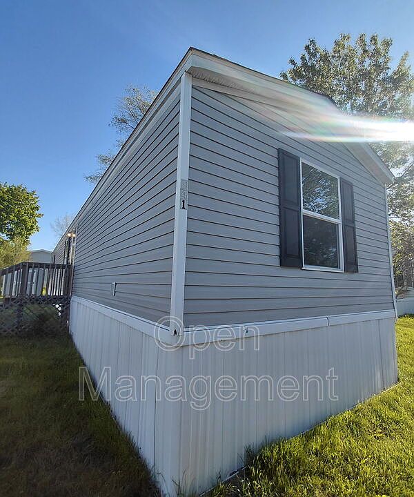 1st image of 301 Mantle Ave Lot 341KEI