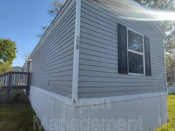 301 Mantle Ave, Jackson, MI