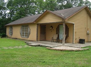 7155 Pine Shadows Rd, Cleveland, TX 77328