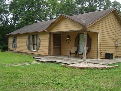 7155 Pine Shadows Rd, Cleveland, TX, 77328