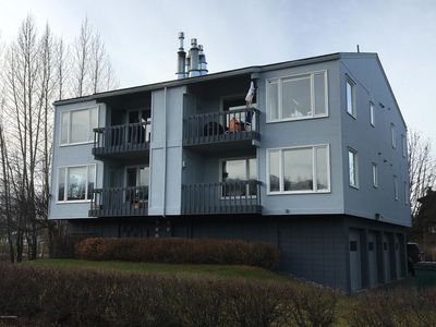 1935 Beaver Pl #A-1, Anchorage, AK, 99504