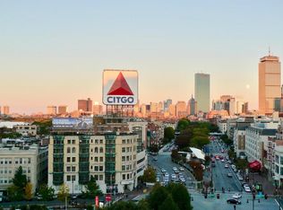 566 Commonwealth Ave APT 1003, Boston, MA 02215