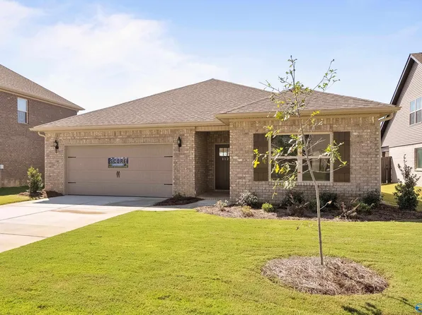 119 Huffman St, Hazel Green, AL 35750