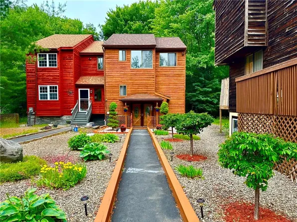 51 Alpine Drive, Woodridge, NY 12789
