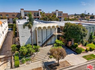 8346 Manitoba St APT 11, Playa Del Rey, CA 90293