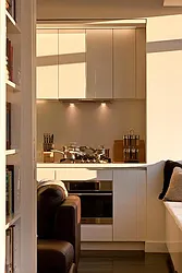 Rented by TNG Nassimi Realty