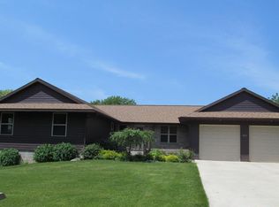 5022 N 525 W, La Porte, IN 46350