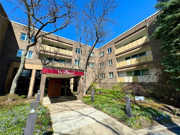 3701 Mayfield Rd APT 111, Cleveland Heights, OH 44121