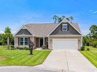 149 Astoria Park Loop, Conway, SC 29526