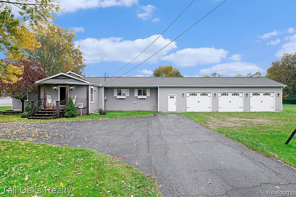 4098 Crosby Rd, Flint, MI 48506 MLS 20230089693 Zillow