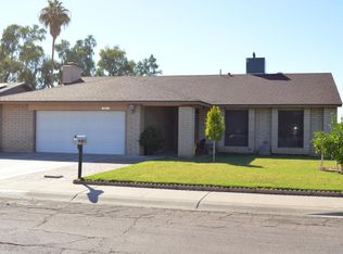 10860 N 42nd Ave, Phoenix, AZ 85029