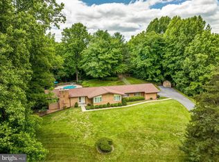 229 King James Rd, Upper Marlboro, MD 20774