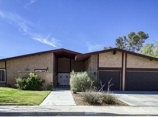 921 Randall St, Ridgecrest, CA 93555