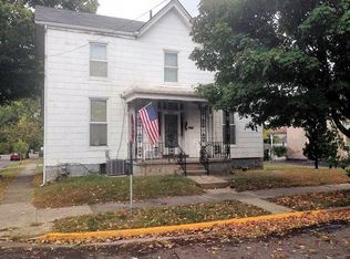 400 Mill St, Cincinnati, OH 45215