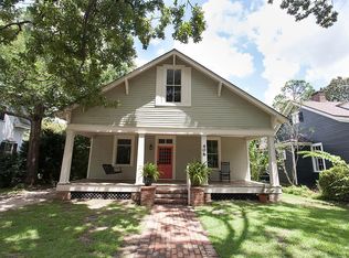406 N Dawson St, Thomasville, GA 31792