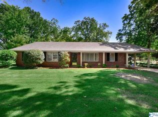 1710 Dianne St SW, Decatur, AL 35601