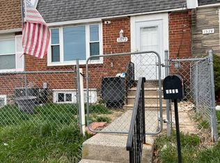 1572 Summit St, Marcus Hook, PA 19061
