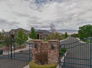9909 Rio Bravo Dr, Reno, NV 89521