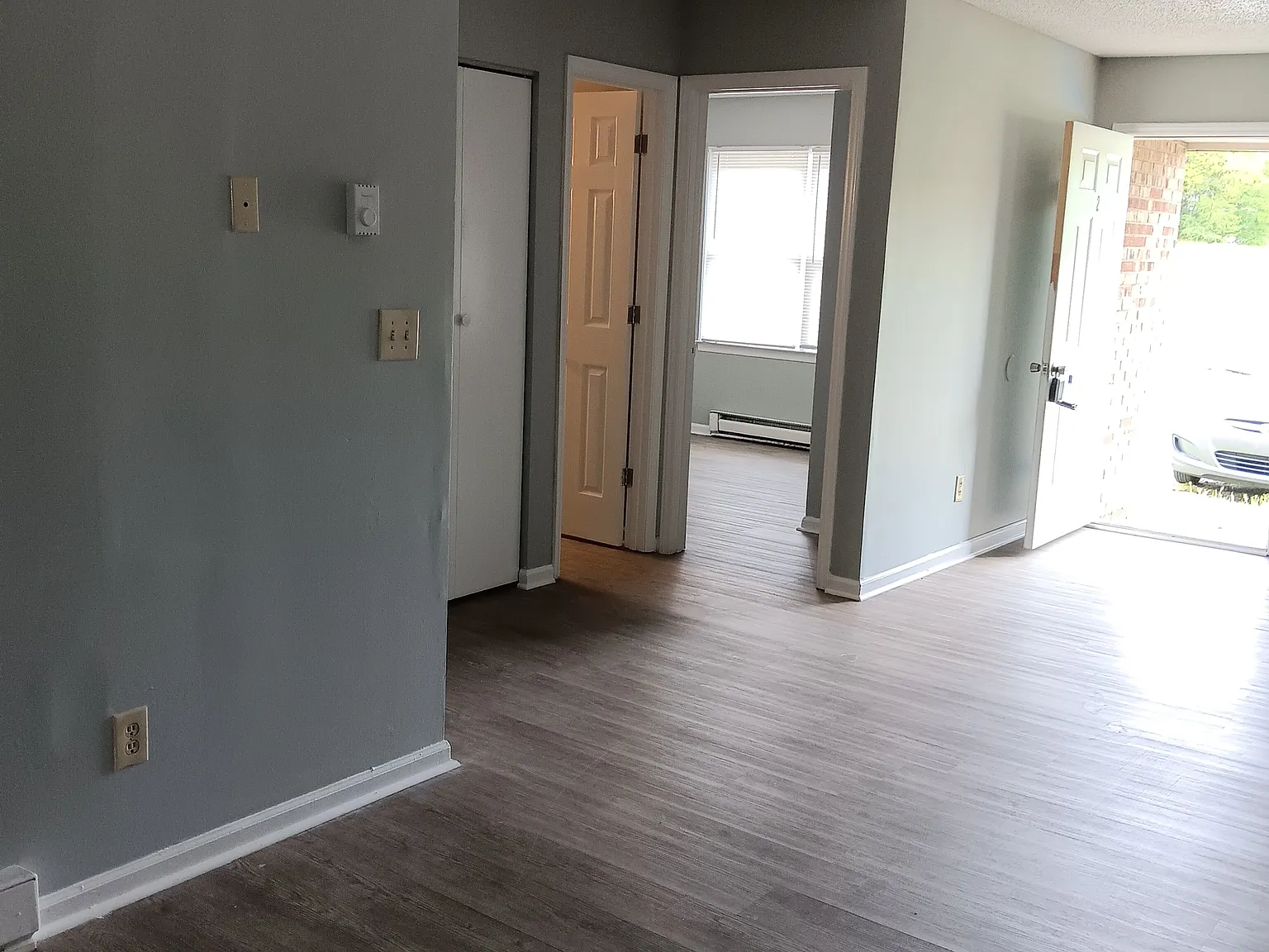 Mallard Trail Apartments - 211 Unit B4 — Photo 4