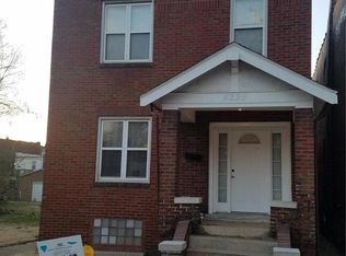 4225 California Ave, Saint Louis, MO