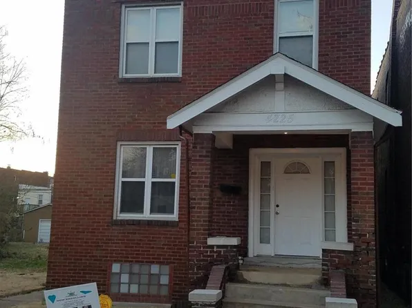 4225 California Ave, Saint Louis, MO 63111
