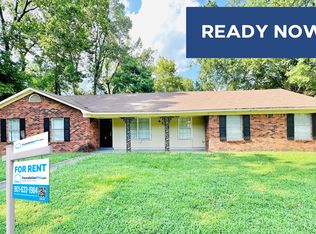 4364 Ann Arbor Ln, Memphis, TN 38128