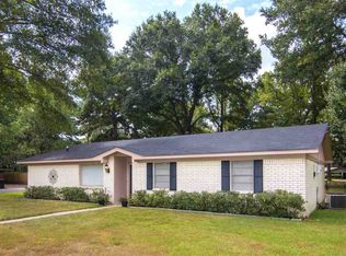 300 Ralph St, Longview, TX 75605