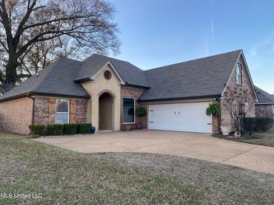 125 Woodridge Dr, Pearl, MS, 39208