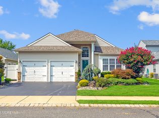 44 Verona Drive, Manchester, NJ 08759