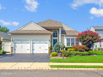 44 Verona Drive, Manchester, NJ, 08759