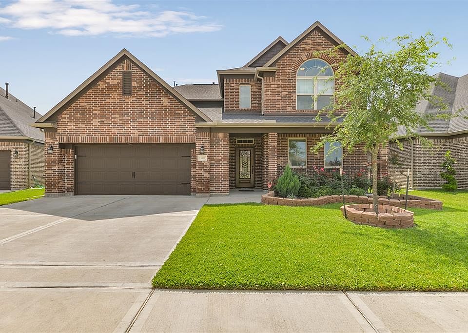1st image of 15107 Gingerwood Hills Ln