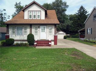 305 Chester St, Painesville, OH 44077