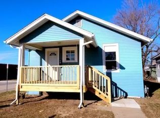 614 W Beardsley Ave, Champaign, IL