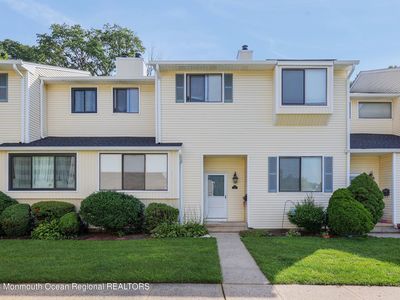 257 Clubhouse Drive, Middletown, NJ, 07748