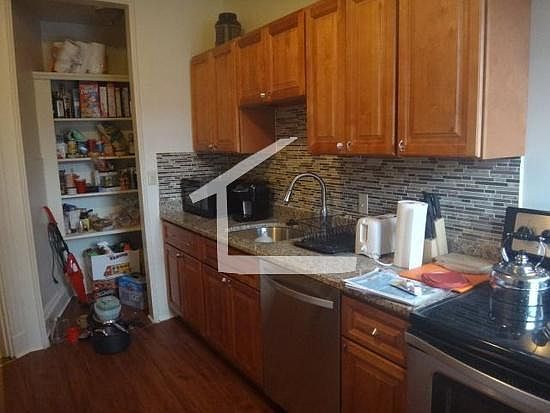 2nd image of 614 Columbus Ave APT 3S