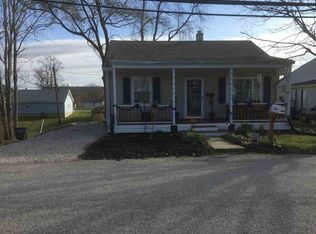 208 O St, Bedford, IN 47421