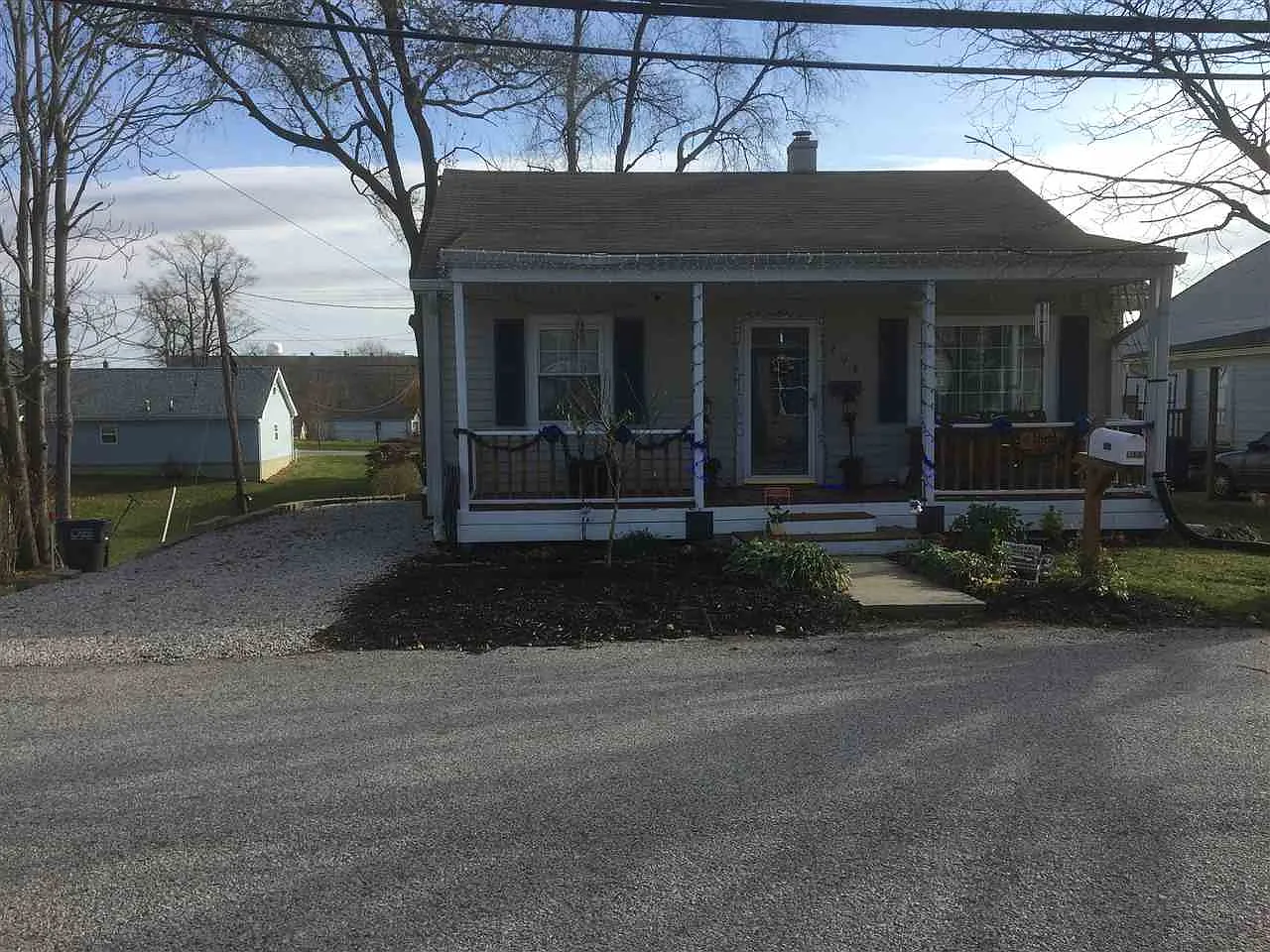 208 O St photo 1