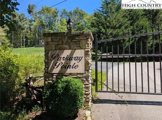 TBD Parkway Pointe Drive, West Jefferson, NC 28694