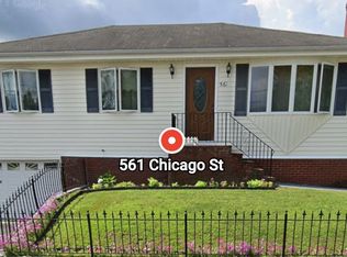561 Chicago St, Fall River, MA 02721
